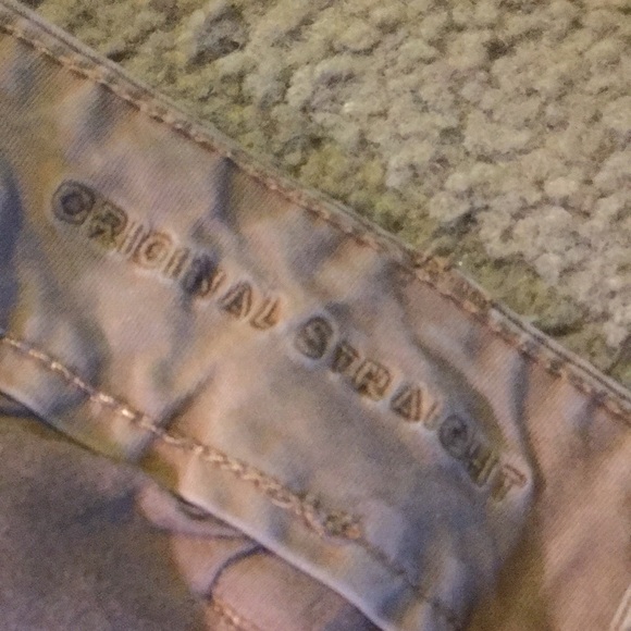 Mens khaki pants - Picture 6 of 9